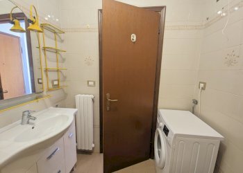 bagno - Three-room apartment Via Padre Semeria 133, Sanremo - photo 13