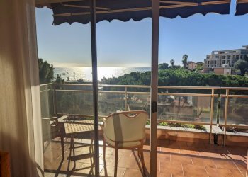 vista - Three-room apartment Via Padre Semeria 133, Sanremo - photo 14