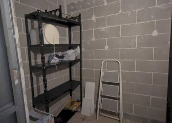 cantina - Three-room apartment Via Padre Semeria 133, Sanremo - photo 16