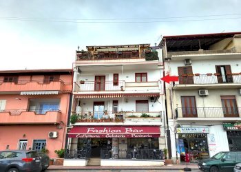 1.jpg - Trilocale Via Gaetano Donizetti 13, Taormina - foto 2