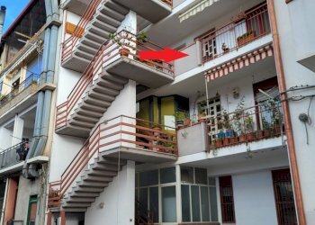 2.jpg - Trilocale Via Gaetano Donizetti 13, Taormina - foto 3