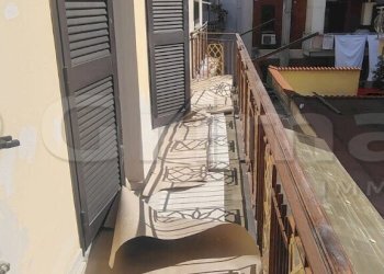 balcone.jpg - Trilocale Villaricca - foto 9