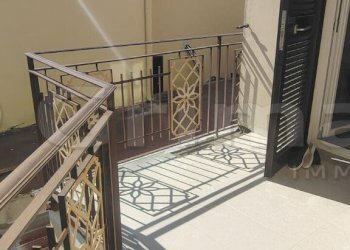 balcone 2.jpg - Trilocale Villaricca - foto 10