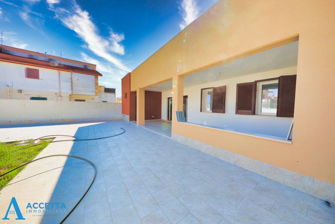 giardino - Villa Via Lorenzo il Magnifico, Taranto - photo 2