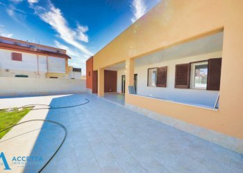 giardino - Villa Via Lorenzo il Magnifico, Taranto - foto 2