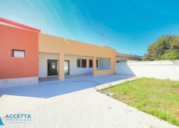 giardino - Villa Via Lorenzo il Magnifico, Taranto - foto 3