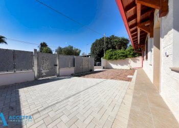 giardino - Villa Via Lorenzo il Magnifico, Taranto - foto 6