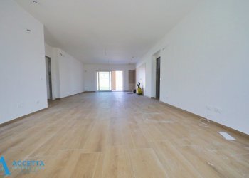 salone - Villa Via Lorenzo il Magnifico, Taranto - foto 10