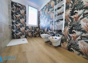 bagno - Villa Via Lorenzo il Magnifico, Taranto - foto 15