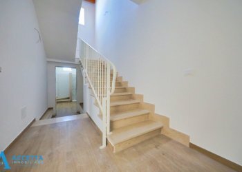 disimpegno - Villa Via Lorenzo il Magnifico, Taranto - foto 19