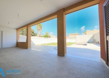 portico - Villa Via Lorenzo il Magnifico, Taranto - foto 24