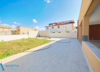 giardino - Villa Via Lorenzo il Magnifico, Taranto - foto 25