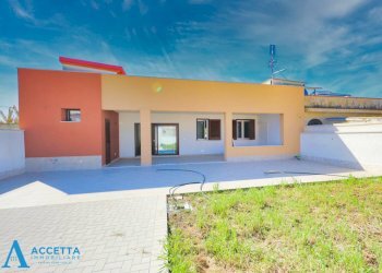 giardino - Villa Via Lorenzo il Magnifico, Taranto - foto 27