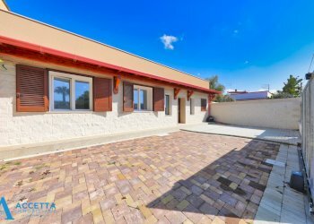 giardino - Villa Via Lorenzo il Magnifico, Taranto - foto 28