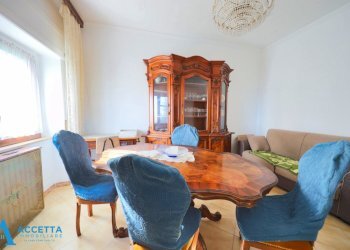 camera da letto - Four-room apartment Via della Croce 2, Taranto - photo 11