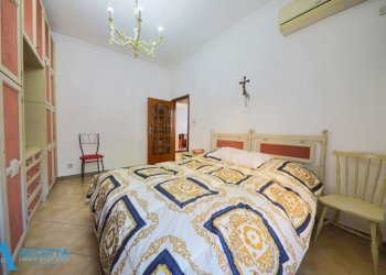 camera da letto - Four-room apartment Via della Croce 2, Taranto - photo 17