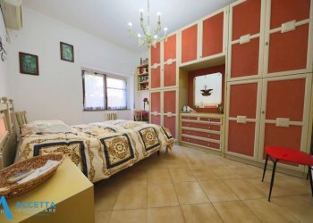 camera da letto - Four-room apartment Via della Croce 2, Taranto - photo 18