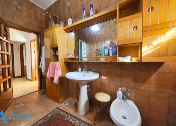 bagno - Four-room apartment Via della Croce 2, Taranto - photo 22
