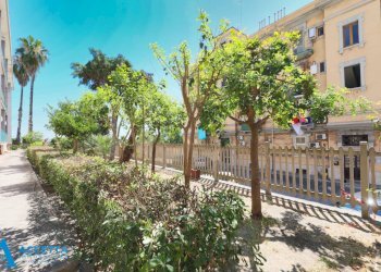 zone comuni - Four-room apartment Via della Croce 2, Taranto - photo 26