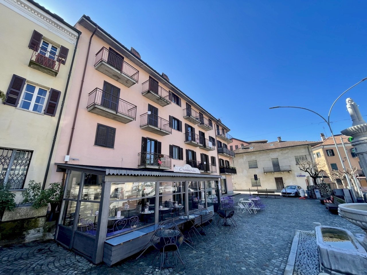 001.jpeg - Appartamento Piazza Vittorio Emanuele 55, Farigliano - foto 1