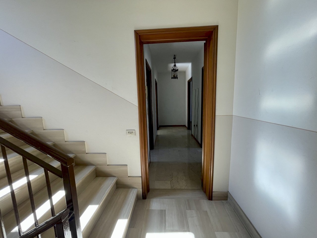 003.jpeg - Appartamento Piazza Vittorio Emanuele 55, Farigliano - foto 3