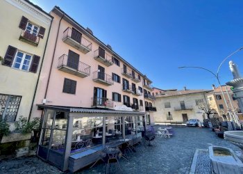 001.jpeg - Appartamento Piazza Vittorio Emanuele 55, Farigliano - foto 1