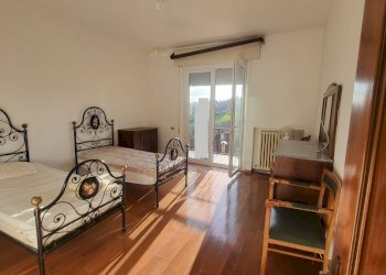 Camera n. 3 - Appartamento Ostra - foto 22