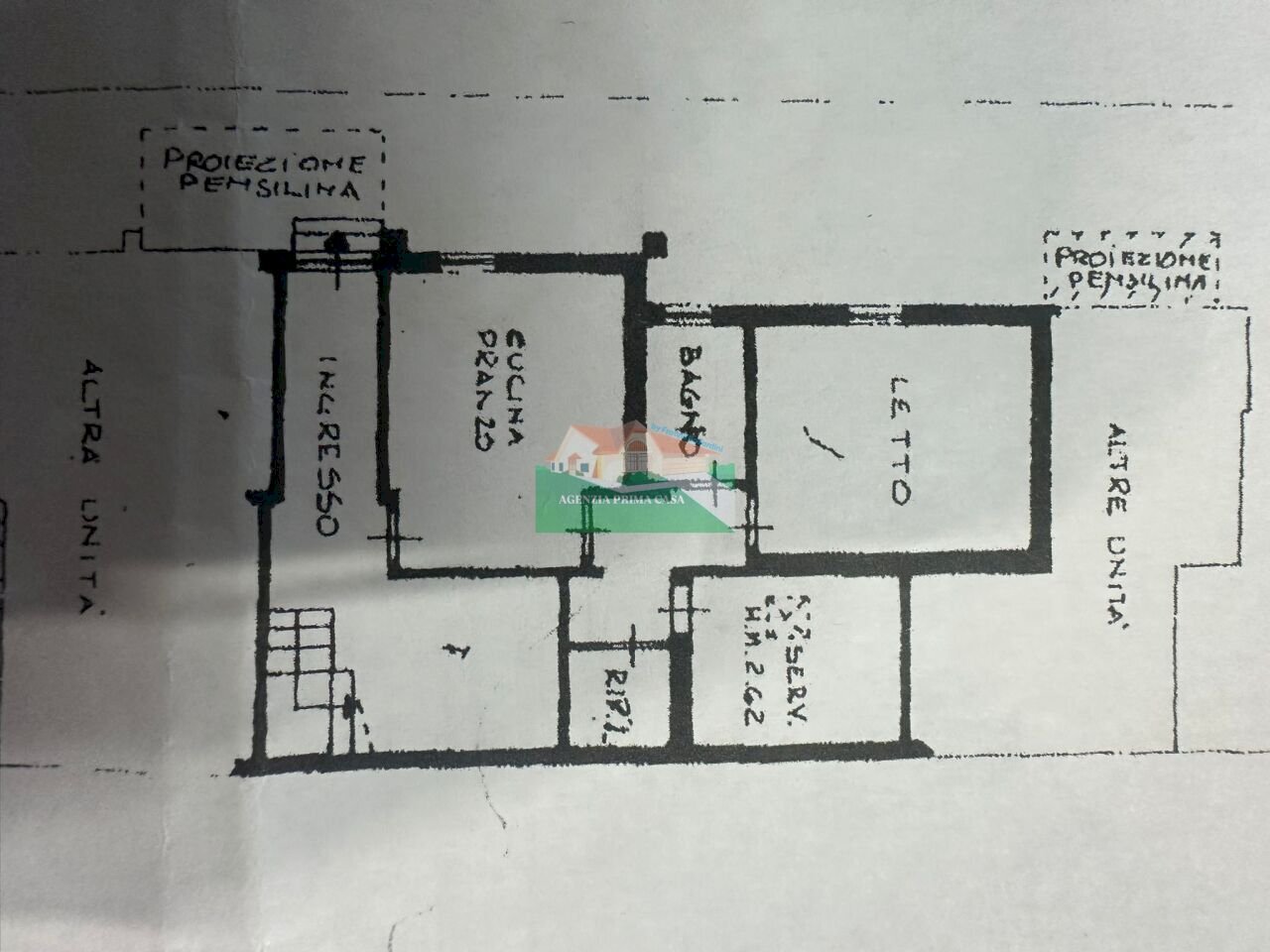 PHOTO-2026-03-16-18-13-35.jpg - Appartamento Lungomare Grazia Deledda, Cervia - planimetria 1