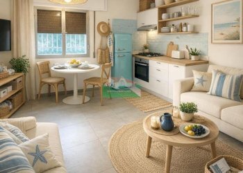 PHOTO-2026-03-16-18-13-24 2.jpg - Appartamento Lungomare Grazia Deledda, Cervia - foto 1