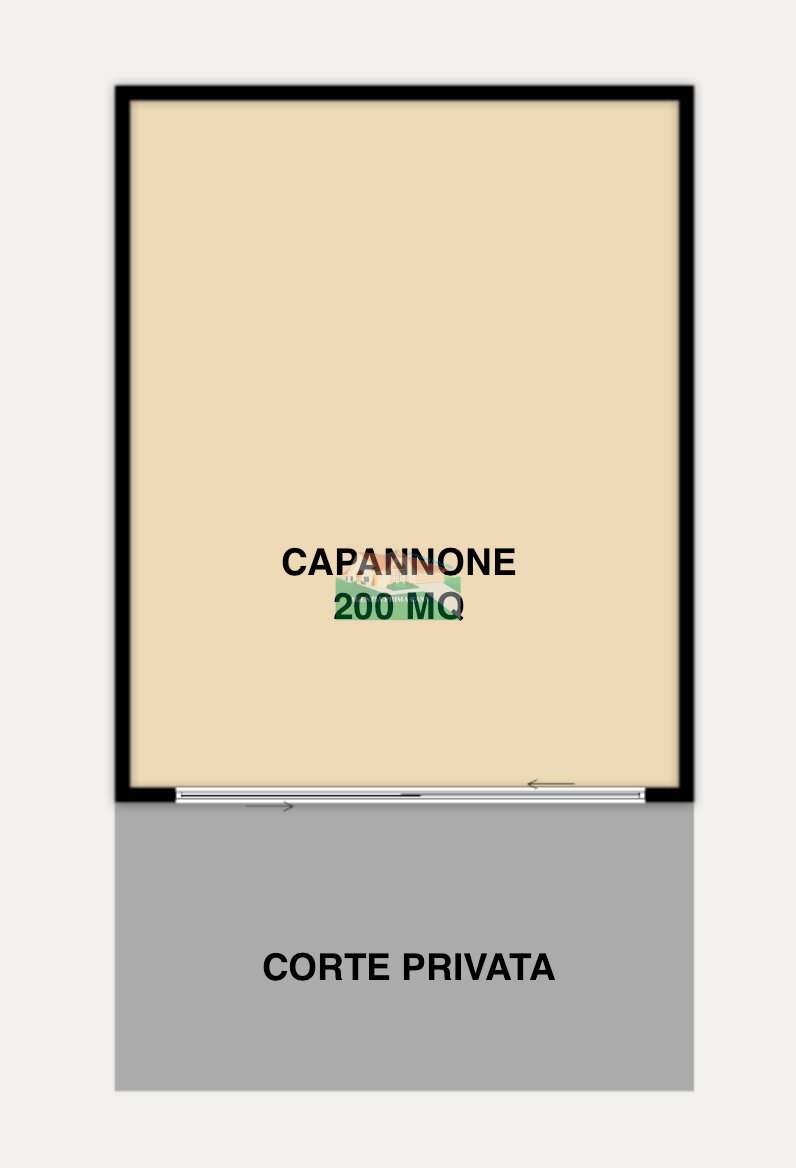 Screenshot 2026-03-03 alle 17.52.59.png - Locale Commerciale Viale Leon Battista Alberti, Ravenna - planimetria 1