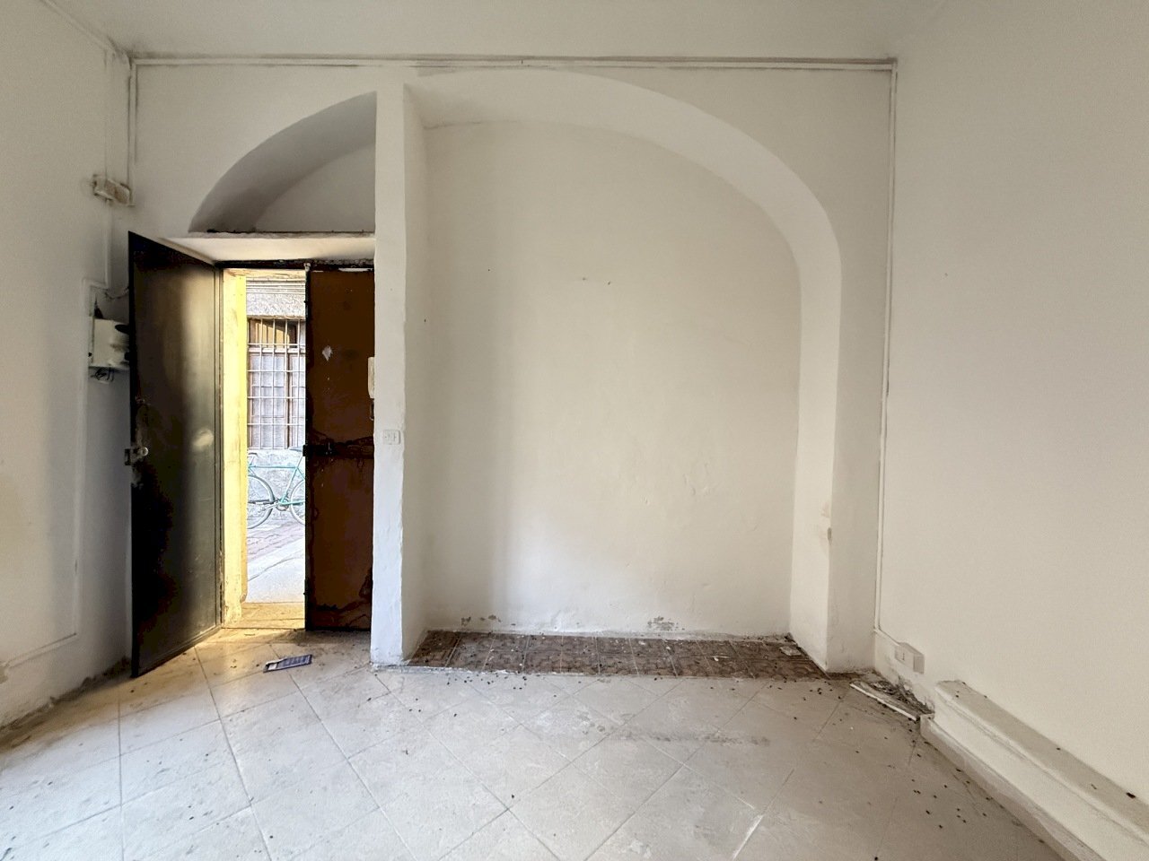 IMG_3595.JPG - One-room apartment Via Sigismondo Gerdil 3, Torino (neighborhood Valdocco) - photo 1