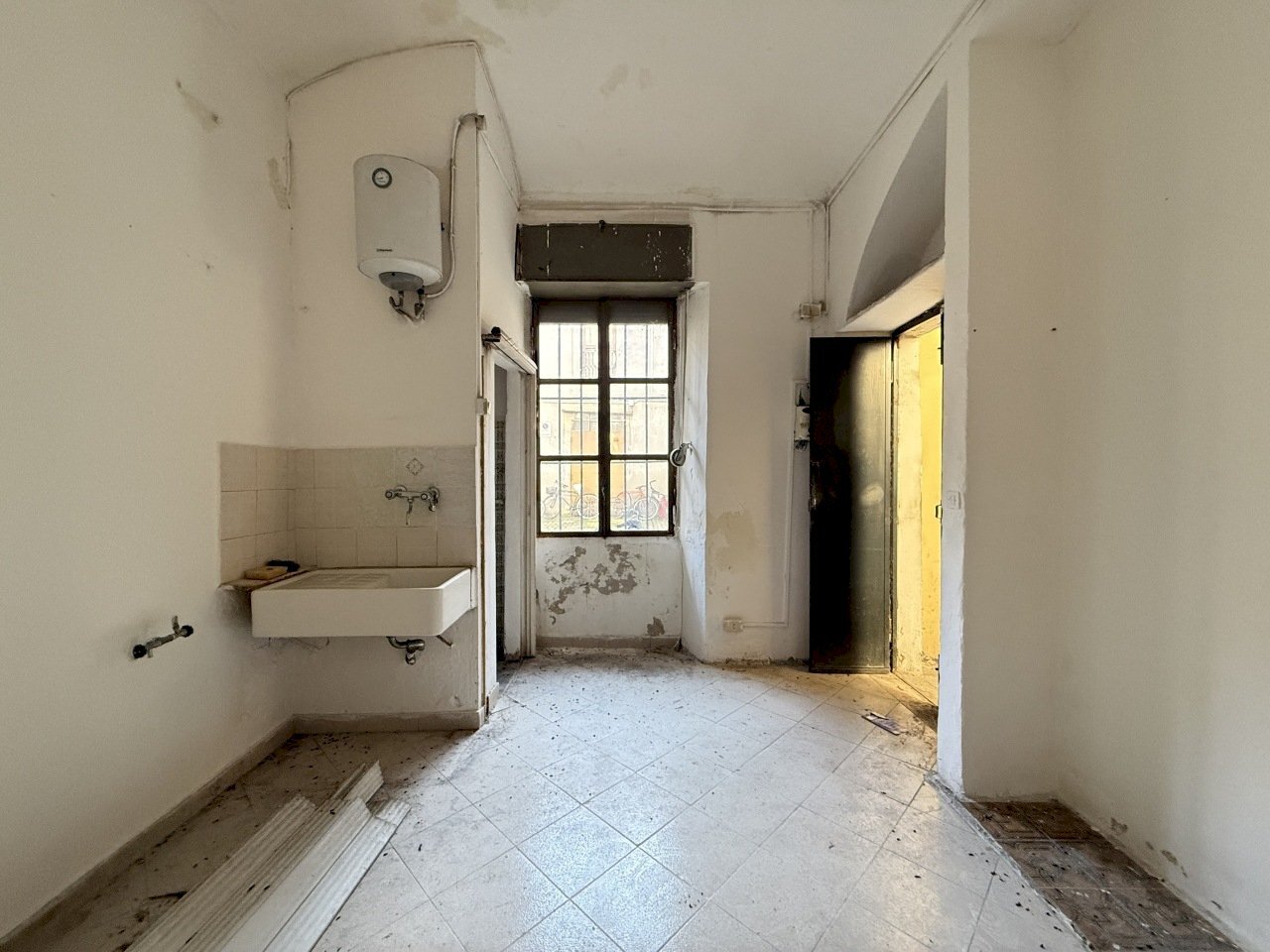 IMG_3594.JPG - One-room apartment Via Sigismondo Gerdil 3, Torino (neighborhood Valdocco) - photo 3