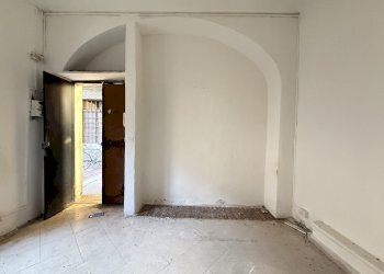 IMG_3595.JPG - Appartamento Via Sigismondo Gerdil 3, Torino (zona Valdocco) - foto 1