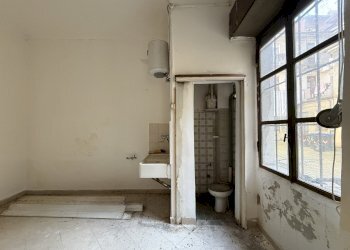 IMG_3593.JPG - Appartamento Via Sigismondo Gerdil 3, Torino (zona Valdocco) - foto 4