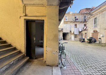 IMG_3596.JPG - Appartamento Via Sigismondo Gerdil 3, Torino (zona Valdocco) - foto 5