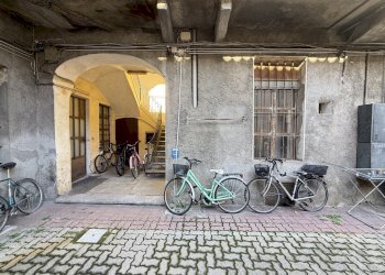 IMG_3598.JPG - Appartamento Via Sigismondo Gerdil 3, Torino (zona Valdocco) - foto 6