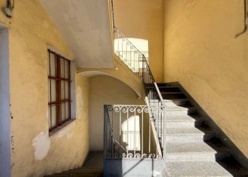 IMG_3613.JPG - Appartamento Via Sigismondo Gerdil 3, Torino (zona Valdocco) - foto 8