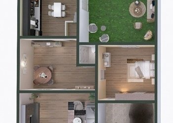 planimetria.jpg - Villa Via Salvatore Quasimodo 2, Belpasso - foto 2