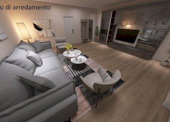 ipotesi di arredamento 2.jpg - Villa Via Salvatore Quasimodo 2, Belpasso - foto 3