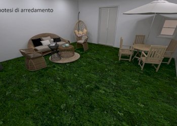Ipotesi Progettuale.jpg - Villa Via Salvatore Quasimodo 2, Belpasso - foto 4