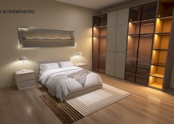 Ipotesi di Arredamento 1.jpg - Villa Via Salvatore Quasimodo 2, Belpasso - foto 6