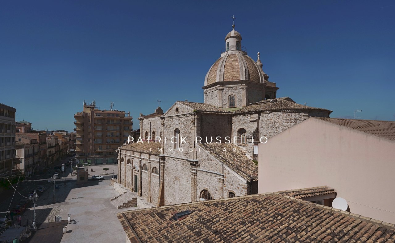 GRC00553.jpg - Appartamento Corso Vittorio Emanuele 238, Gela - foto 2