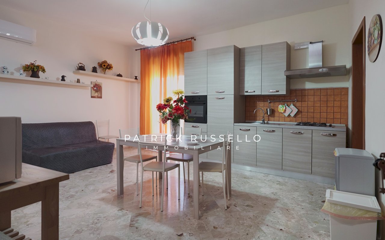 Cucina - Apartment Corso Vittorio Emanuele 238, Gela - photo 1