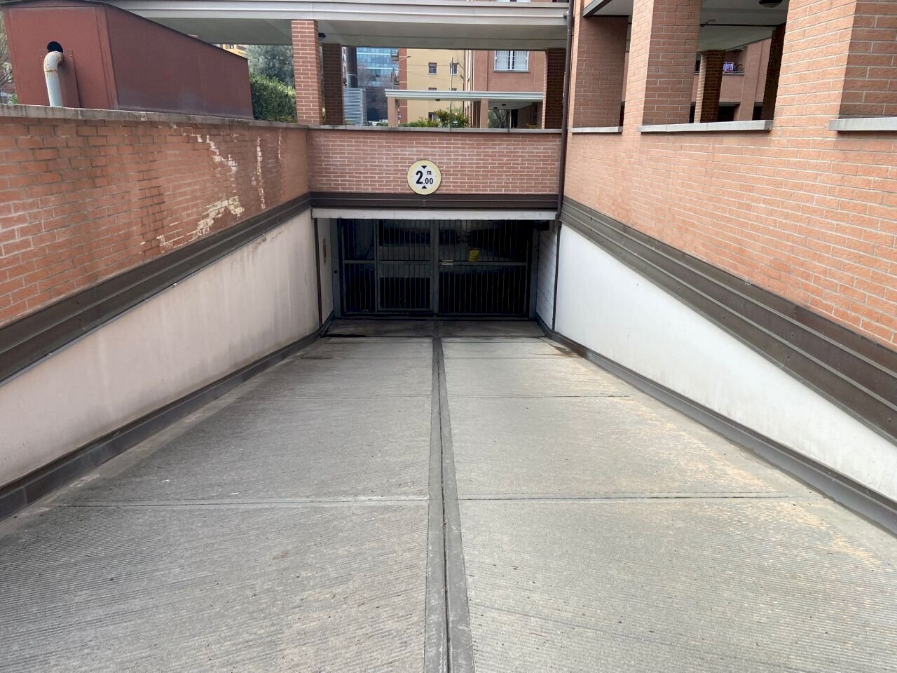 WhatsApp Image 2026-03-13 at 12.14.48.jpeg - Box Via Cleto Tomba 9, Bologna (zona San Donato) - foto 3