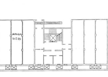 plan per annuncio - Box Via Cleto Tomba 9, Bologna (zona San Donato) - foto 27