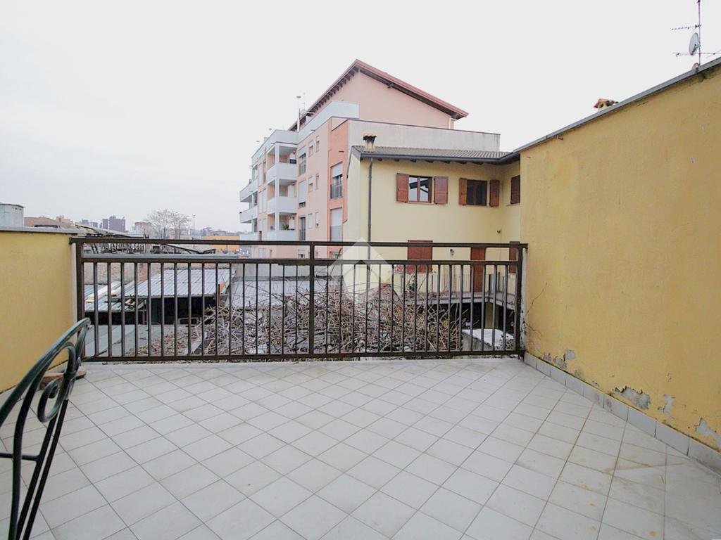 Appartamento Via Triboniano, Milano (zona Musocco) - foto 1