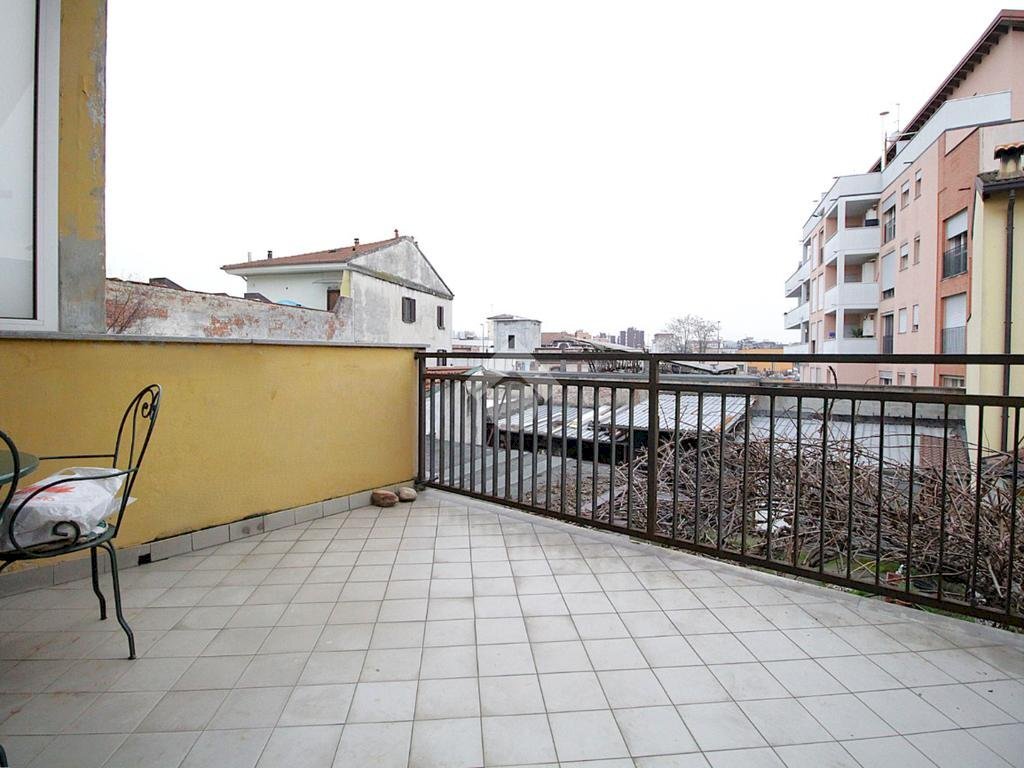 Bilocale Via Triboniano, Milano (zona Musocco) - foto 2