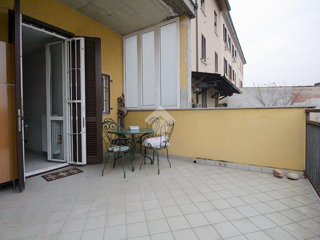 Bilocale Via Triboniano, Milano (zona Musocco) - foto 3