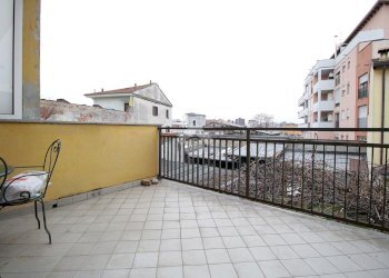 Appartamento Via Triboniano, Milano (zona Musocco) - foto 12