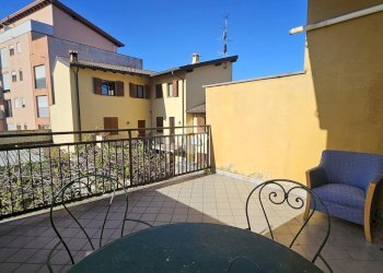 Two-room apartment Via Triboniano, Milano (neighborhood Musocco) - photo 4